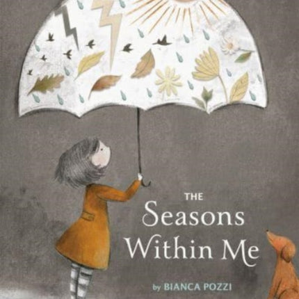 The Seasons Within Me