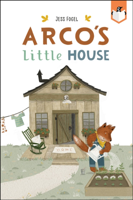 Arcos Little House