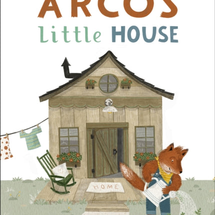 Arcos Little House