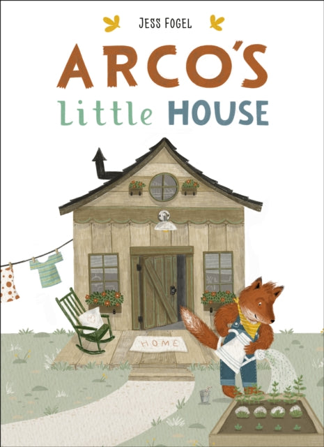 Arcos Little House