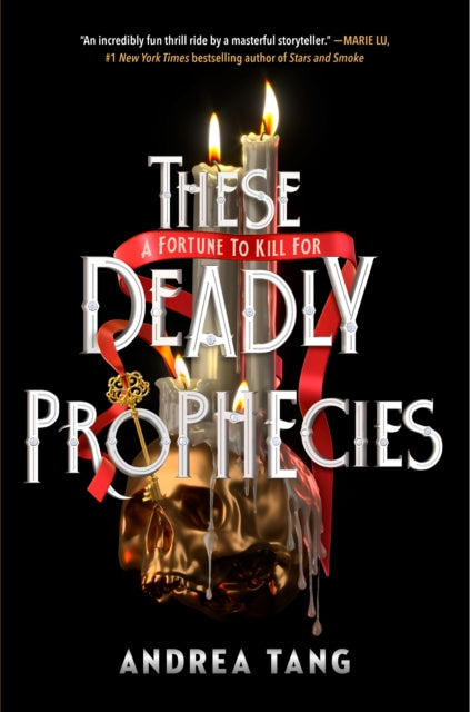 These Deadly Prophecies