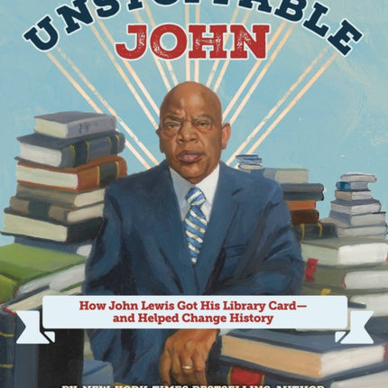 Unstoppable John