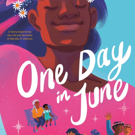 One Day in June