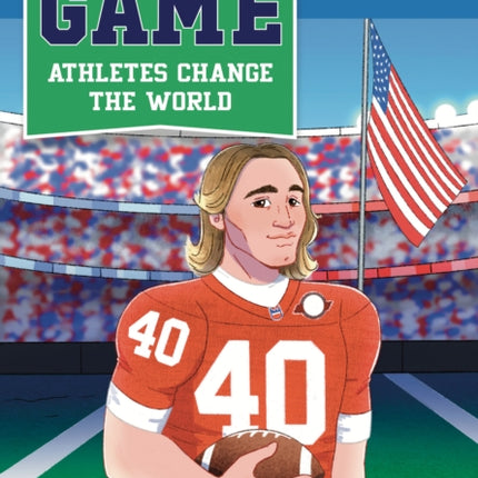 Beyond the Game Pat Tillman