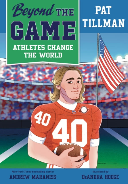 Beyond the Game Pat Tillman