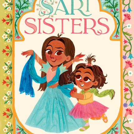 Sari Sisters