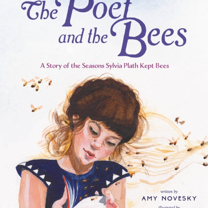 The Poet and the Bees