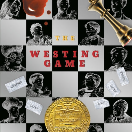 The Westing Game