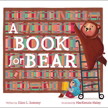 A Book for Bear