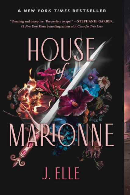 House of Marionne