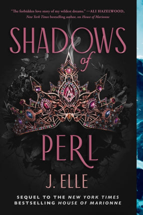 Shadows of Perl