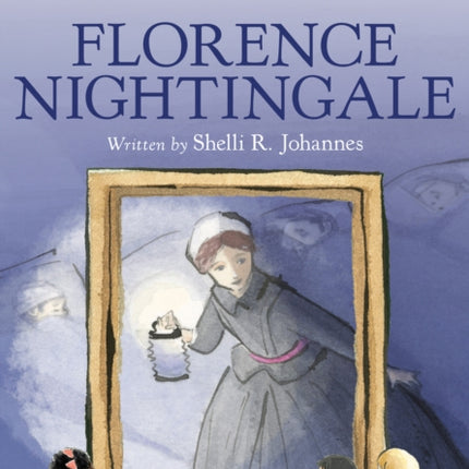 She Persisted: Florence Nightingale