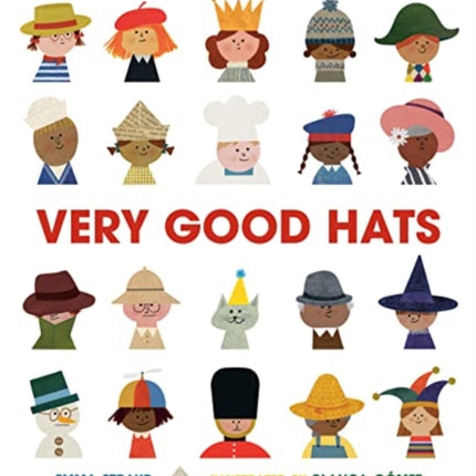 Very Good Hats