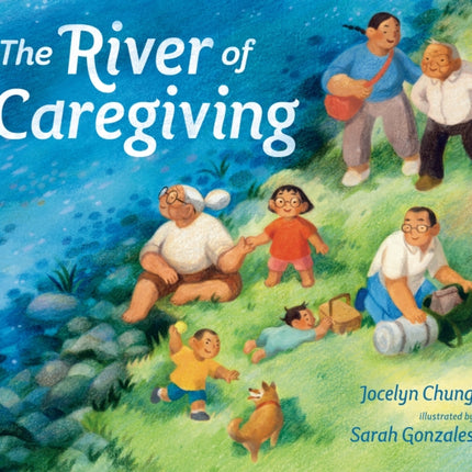The River of Caregiving