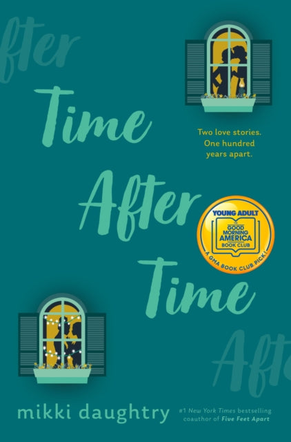 Time After Time