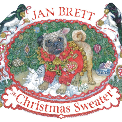 The Christmas Sweater