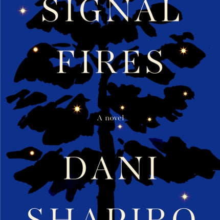 Signal Fires: A novel