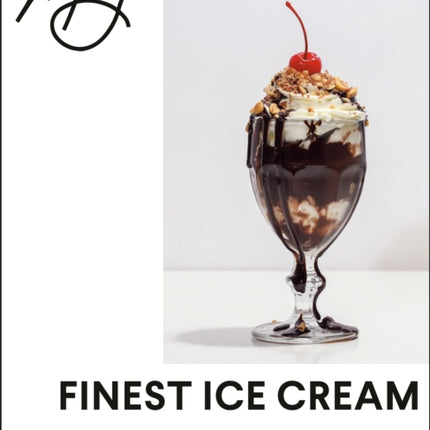 Morgensterns Finest Ice Cream