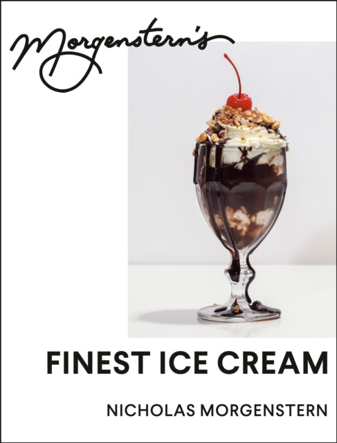 Morgensterns Finest Ice Cream