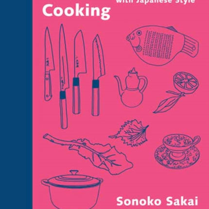 Wafu Cooking