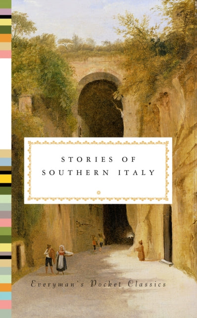 Stories of Southern Italy