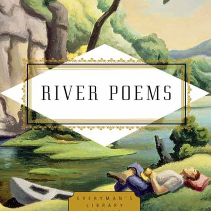 River Poems