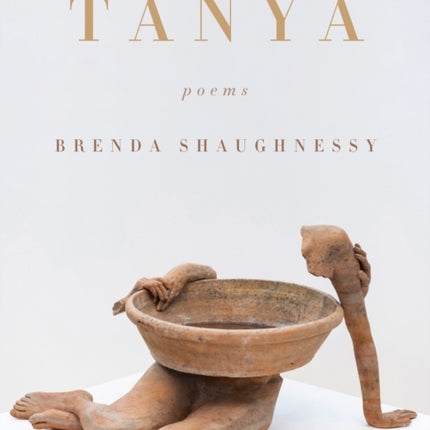 Tanya: Poems