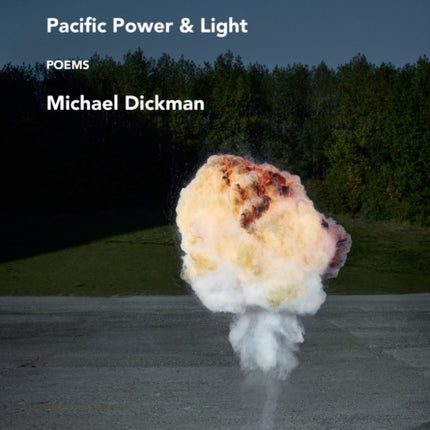 Pacific Power & Light: Poems