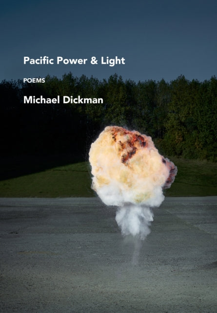 Pacific Power & Light: Poems