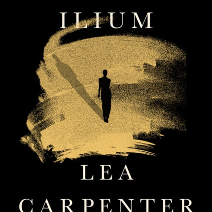 Ilium: A novel