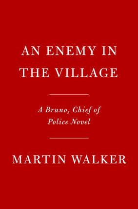 An Enemy in the Village