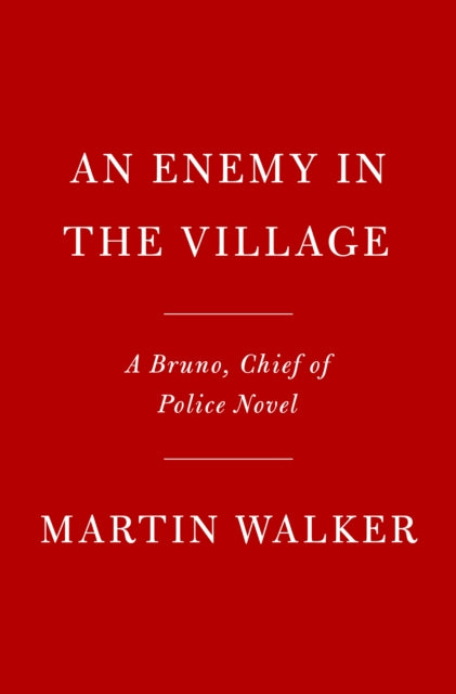 An Enemy in the Village