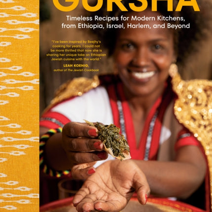 Gursha