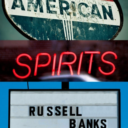 American Spirits