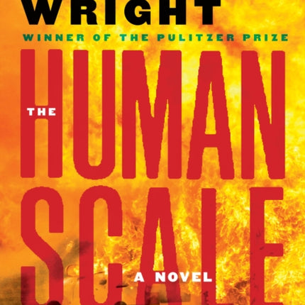 The Human Scale