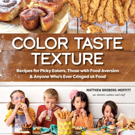 Color Taste Texture