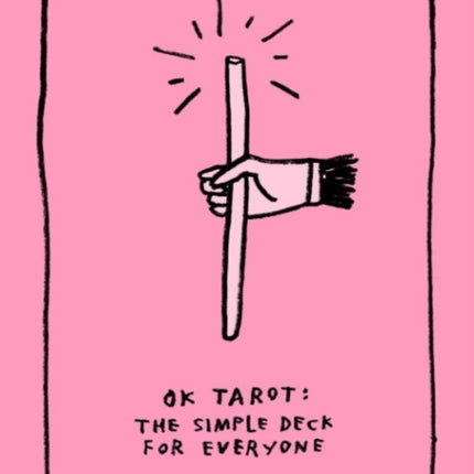 Ok Tarot