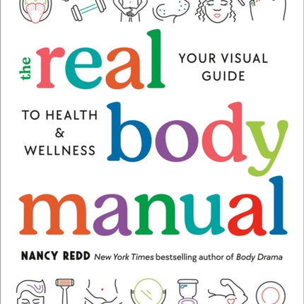 The Real Body Manual