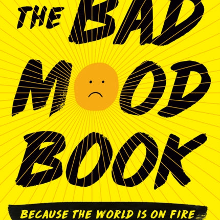 The Bad Mood Book