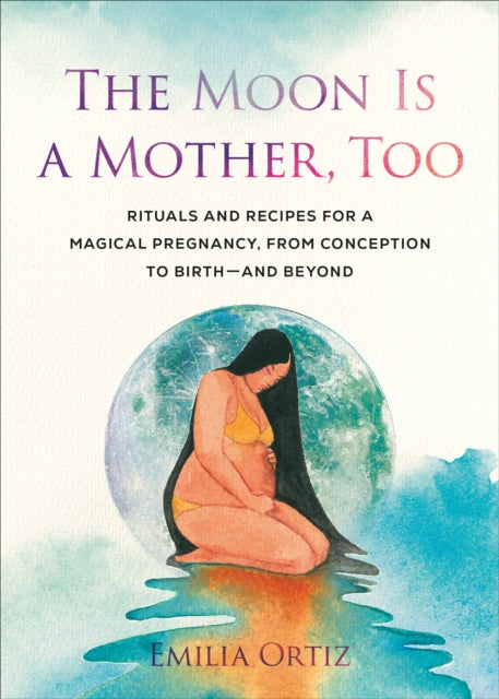 The Moon Is a Mother Too