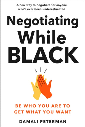 Negotiating While Black