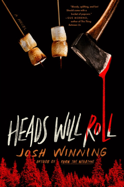 Heads Will Roll