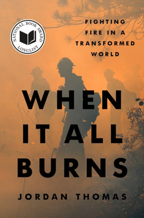 When It All Burns