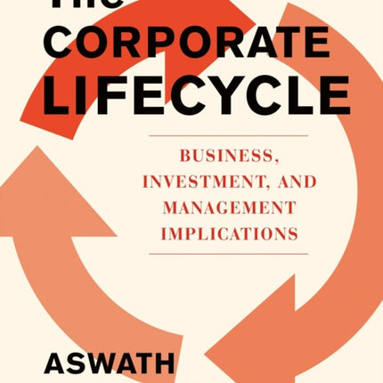 The Corporate Life Cycle