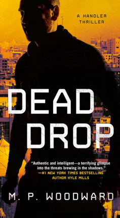 Dead Drop