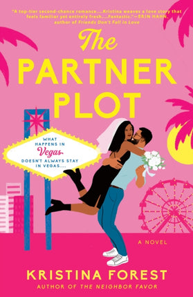 The Partner Plot