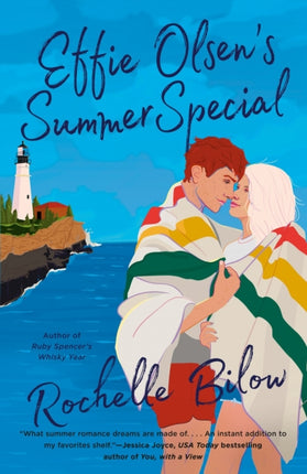 Effie Olsens Summer Special
