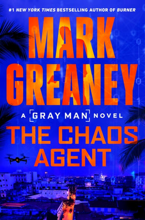 The Chaos Agent