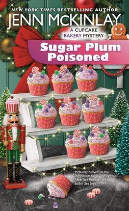 Sugar Plum Poisoned