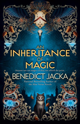 An Inheritance of Magic